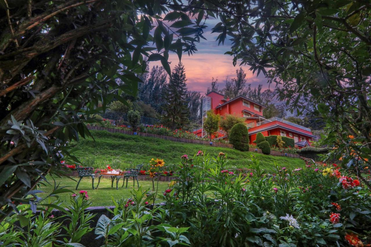 Willow Hill By Nature And होटल 3*