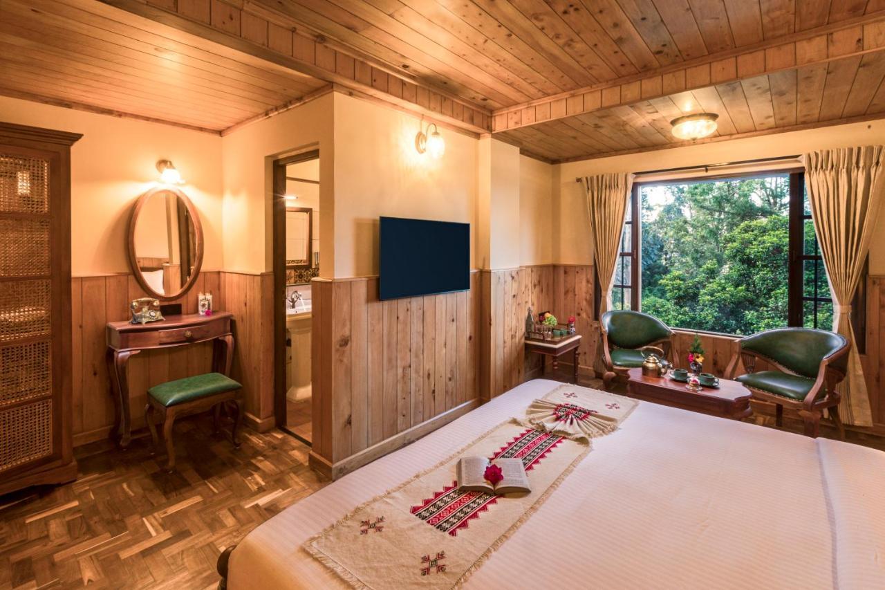 होटल Willow Hill By Nature And 3*