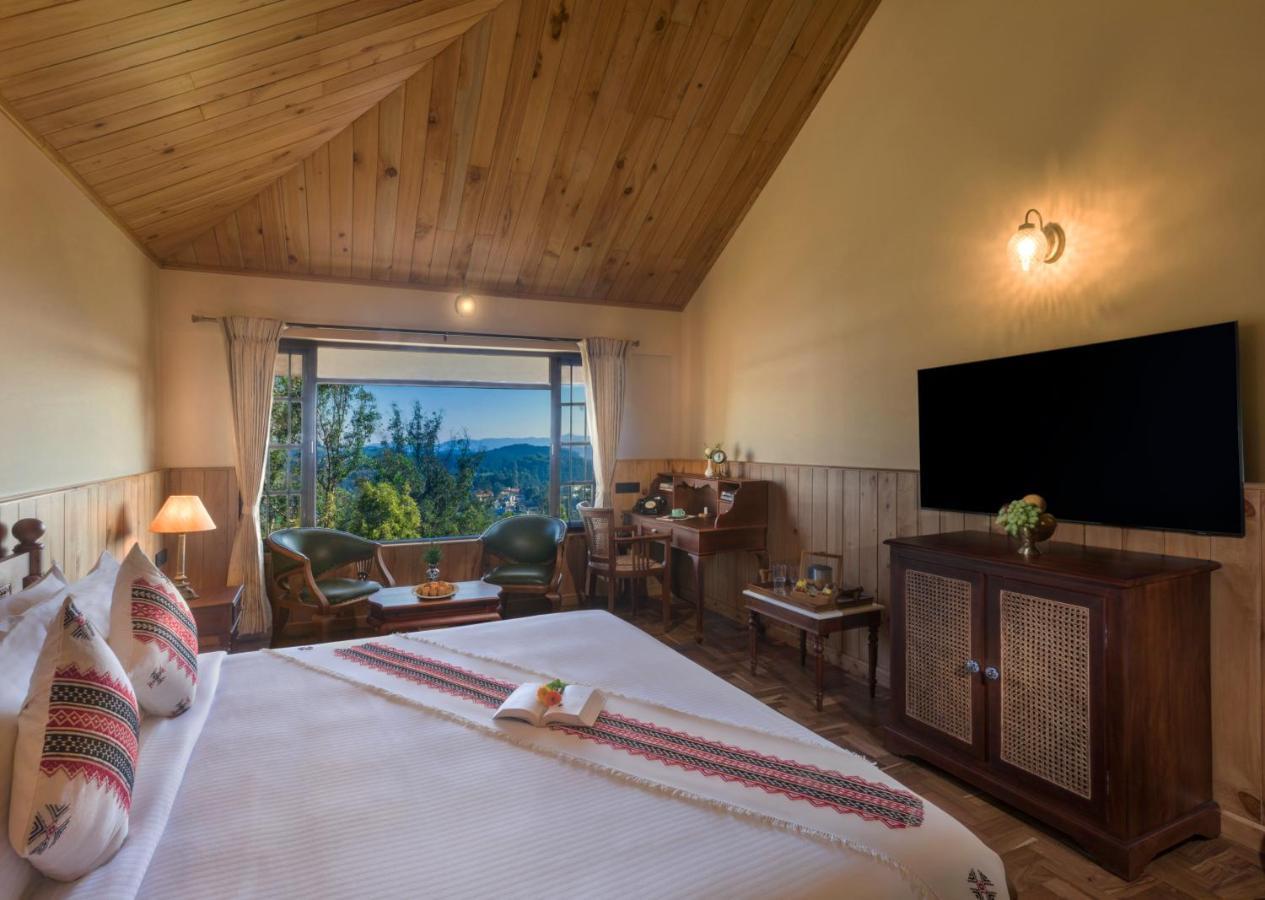 होटल Willow Hill By Nature And 3*