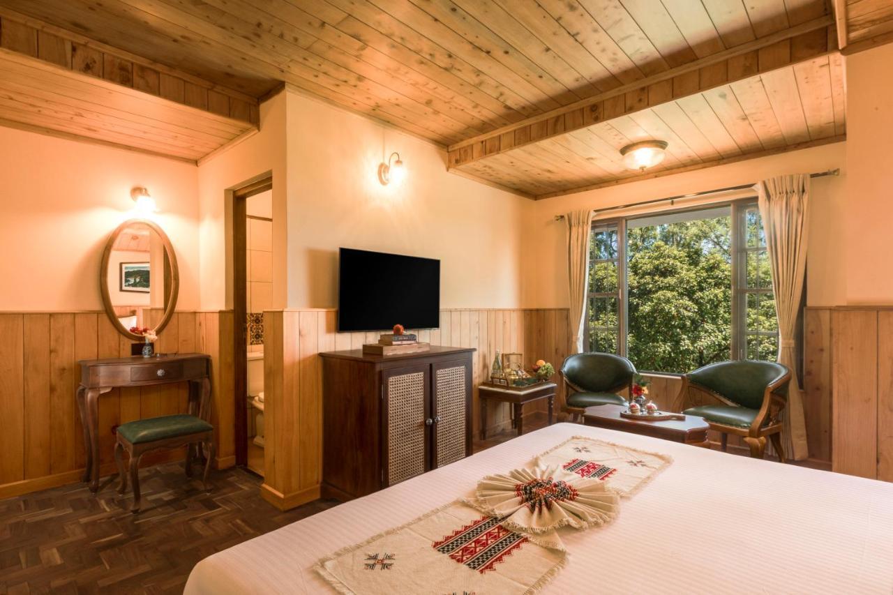 होटल Willow Hill By Nature And 3*