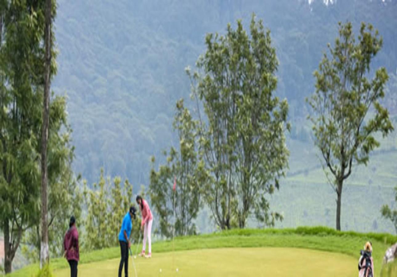 Willow Hill By Nature And होटल