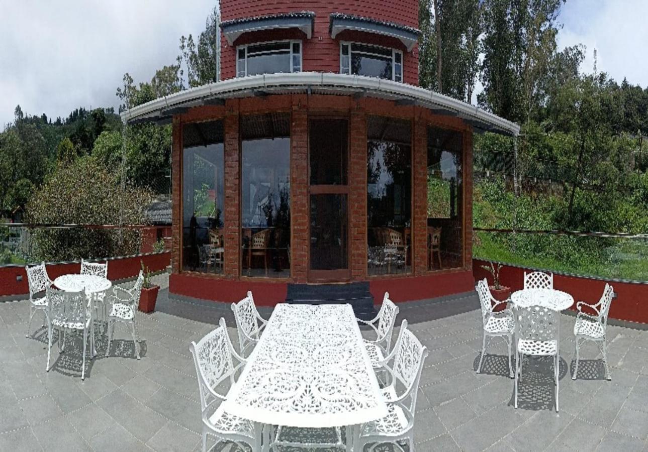 होटल Willow Hill By Nature And 3*