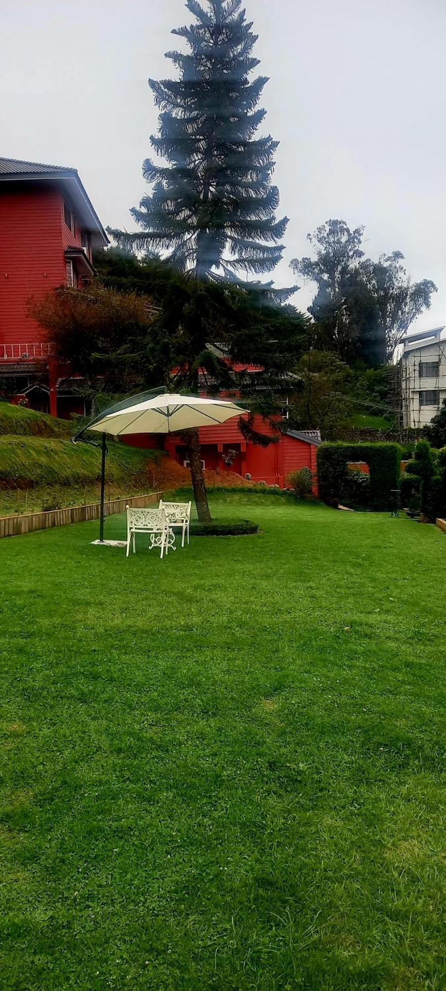 Willow Hill By Nature And होटल